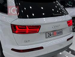 اودي Q7
